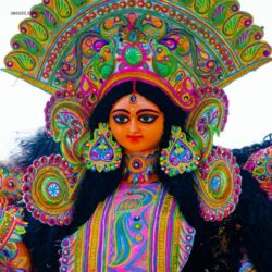 Www Durga Puja Image Com