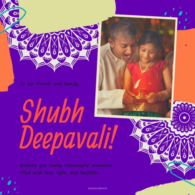 Diwali Card full HD free download.