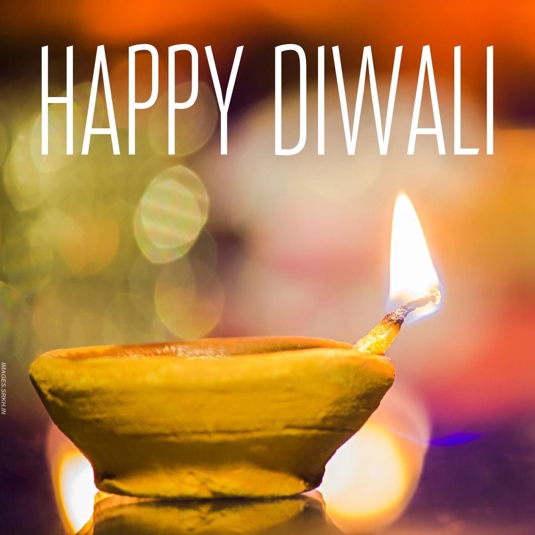 Diwali Celebration Images