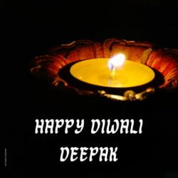 Diwali Deepak
