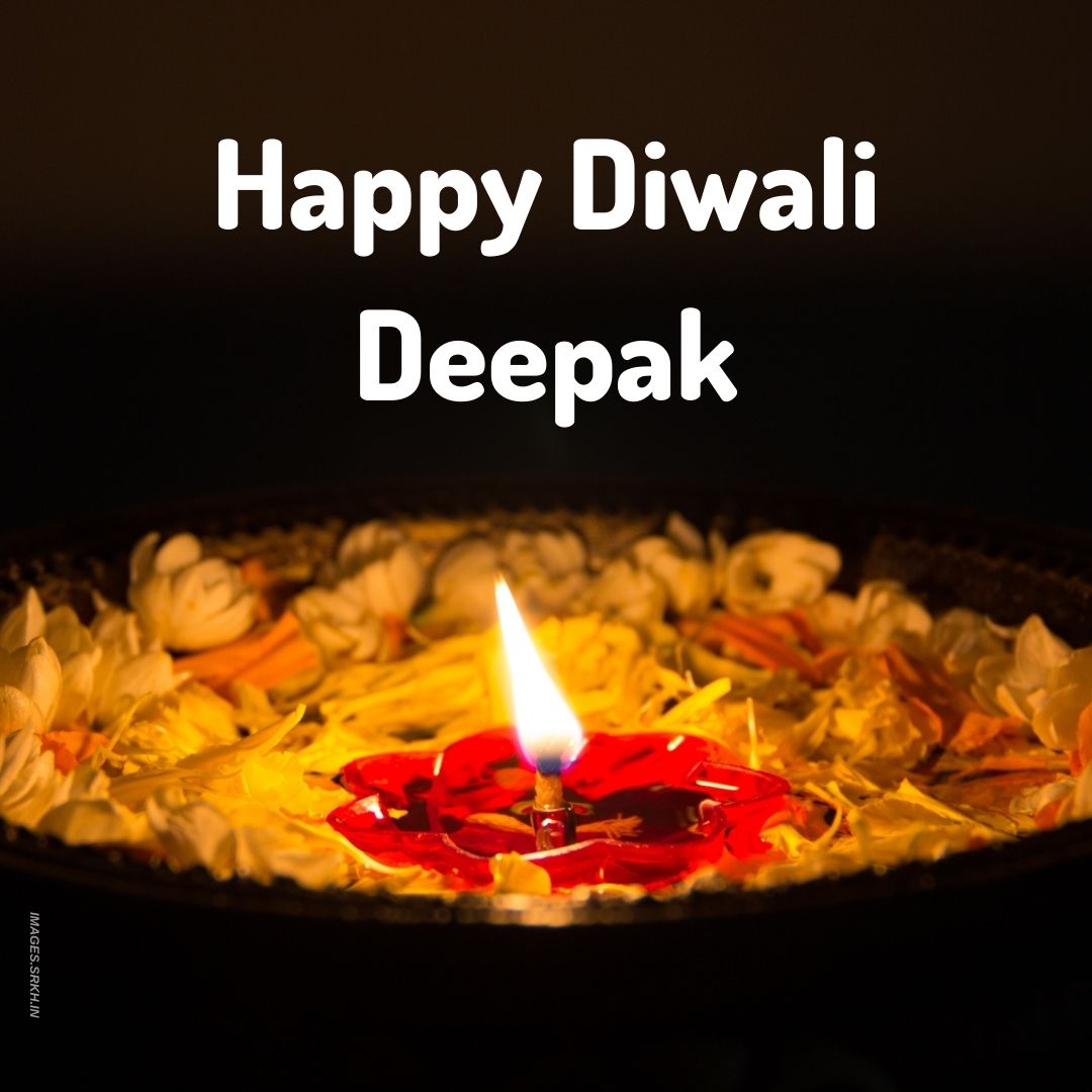 Diwali Deepak HD