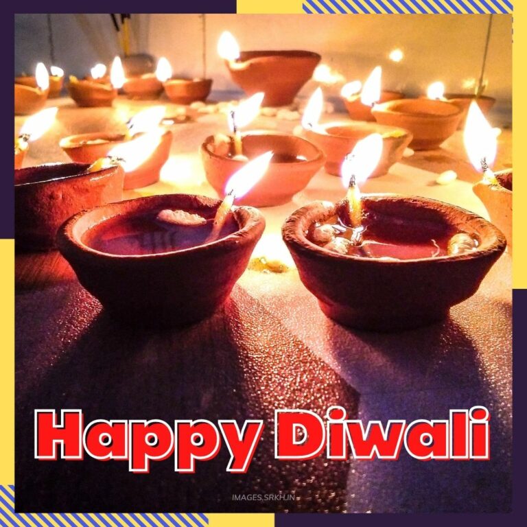 Diwali Diya hd picture full HD free download.