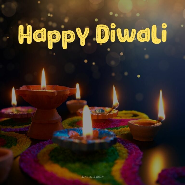 Diwali Diya in hd full HD free download.