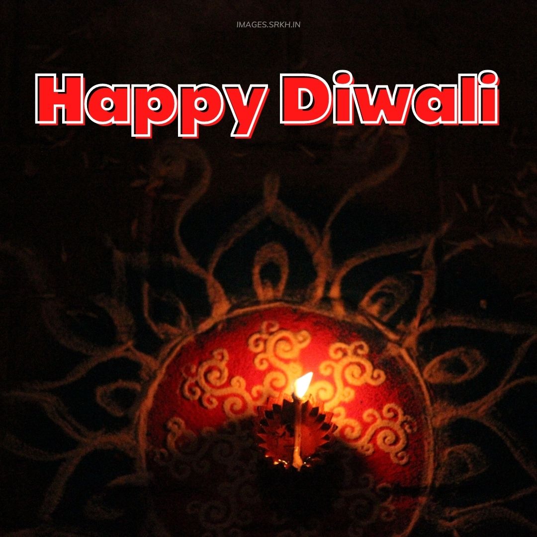 Diwali Diya photo hd
