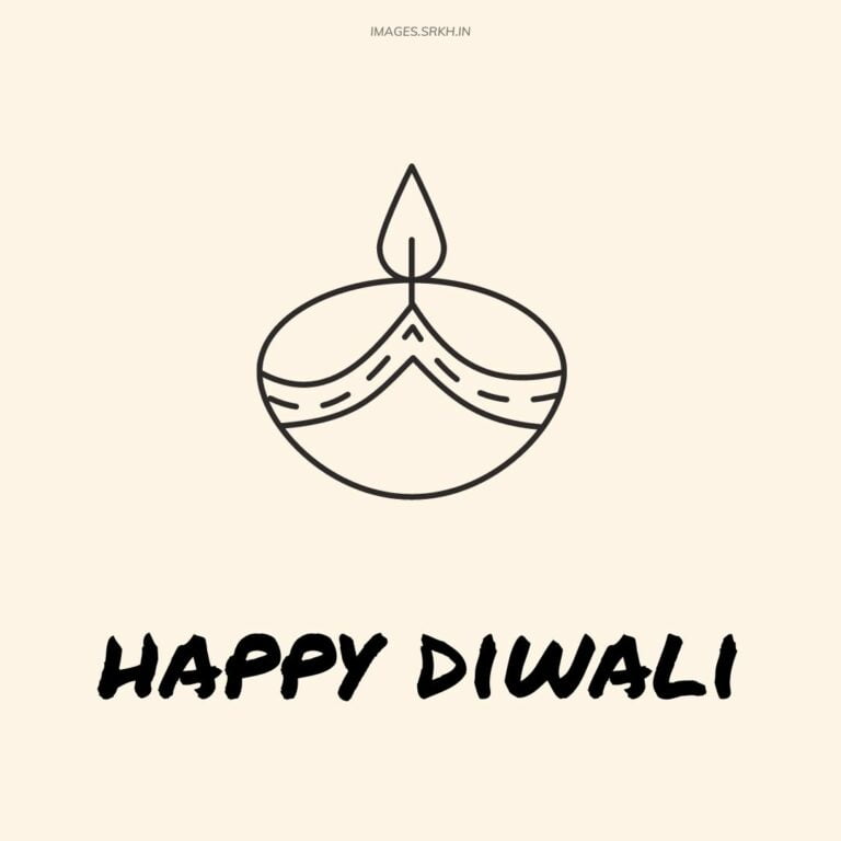 Diwali Drawing outline full HD free download.