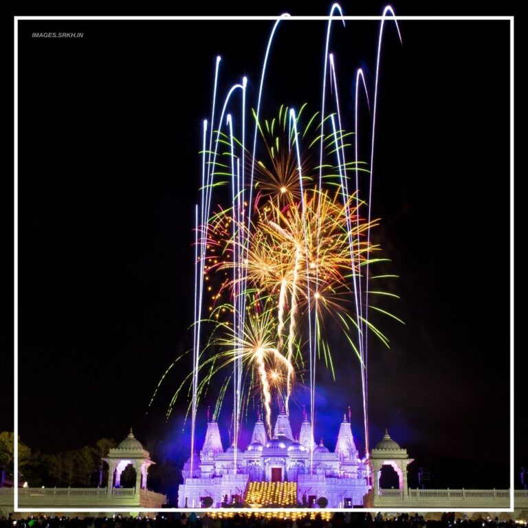 Diwali Fireworks full HD free download.