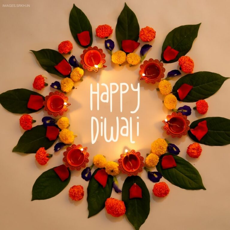 Diwali Flower full HD free download.