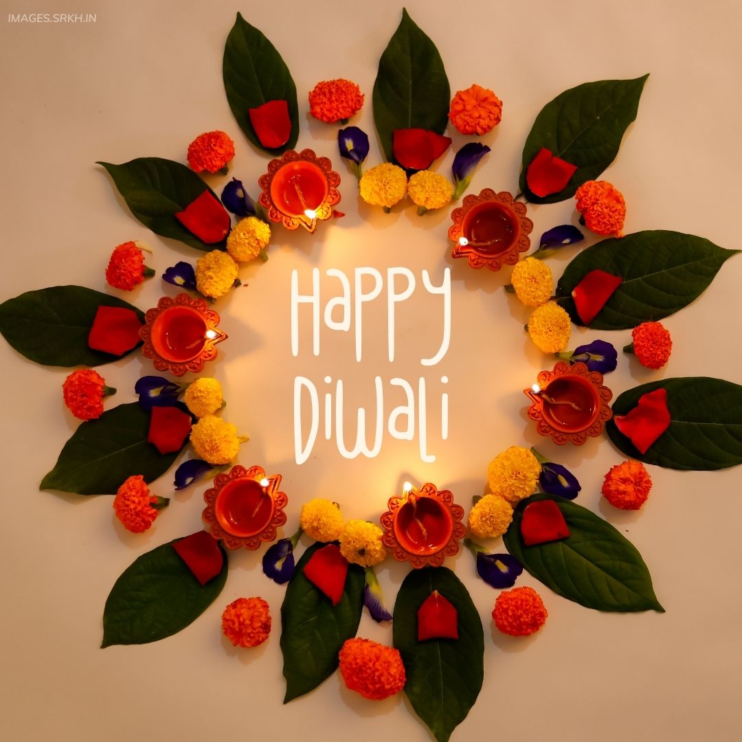 Diwali Flower
