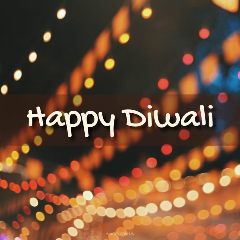 Diwali Lights full HD free download.