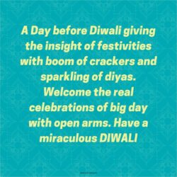 Diwali Quotes 2020