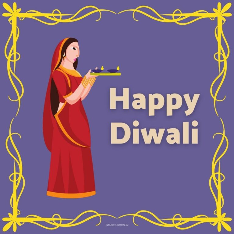 Diwali Vector full HD free download.