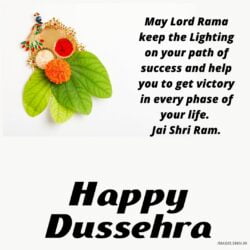 Dussehra Quotes In English