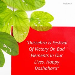 Dussehra Quotes in FHD