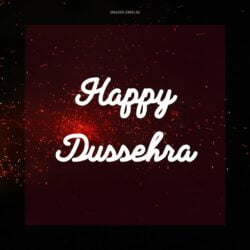 Dussehra Wishes Images Free Download