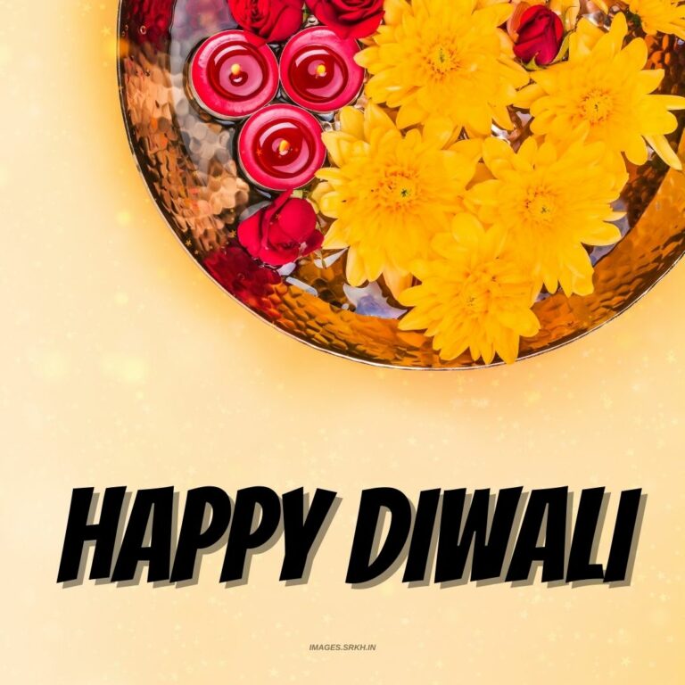 Flower Diwali full HD free download.