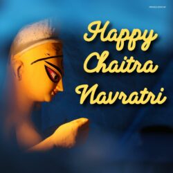 Happy Chaitra Navratri Images