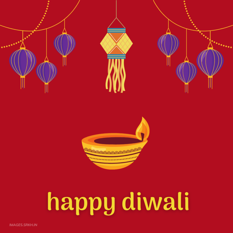Happy Diwali Png full HD free download.