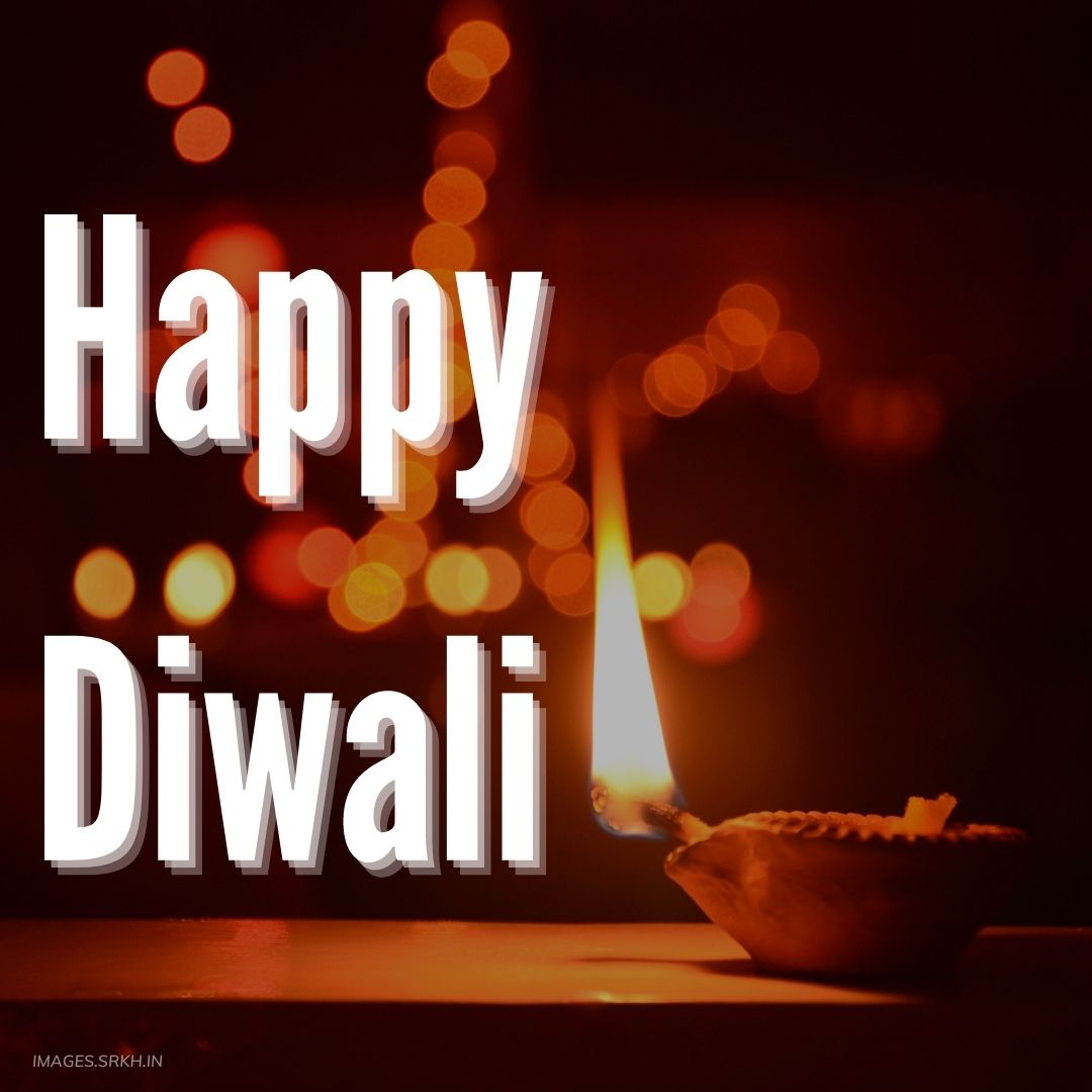 Happy Diwali pic