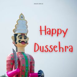Happy Dussehra Funny Images