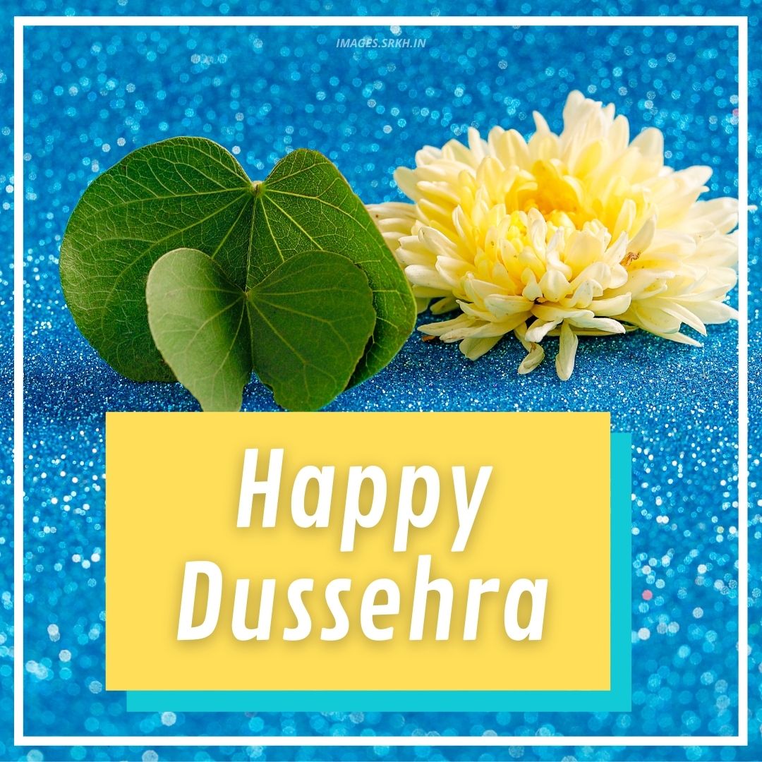 Happy Dussehra Images 2019