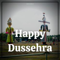 Happy Dussehra Images in HD