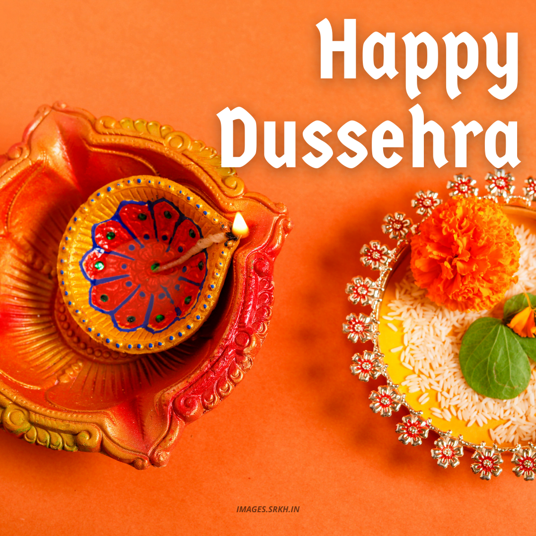 Happy Dussehra Png Images