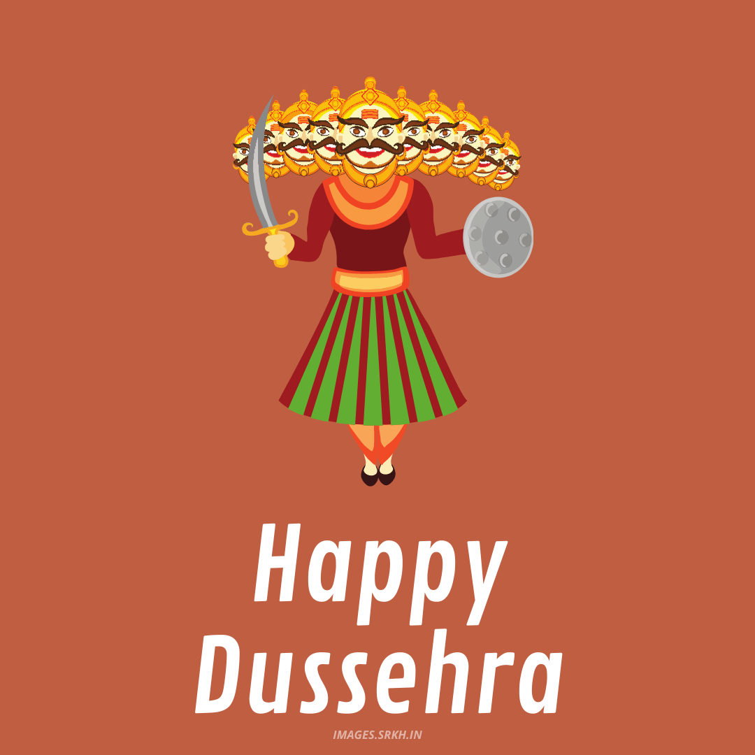 Happy Dussehra Png