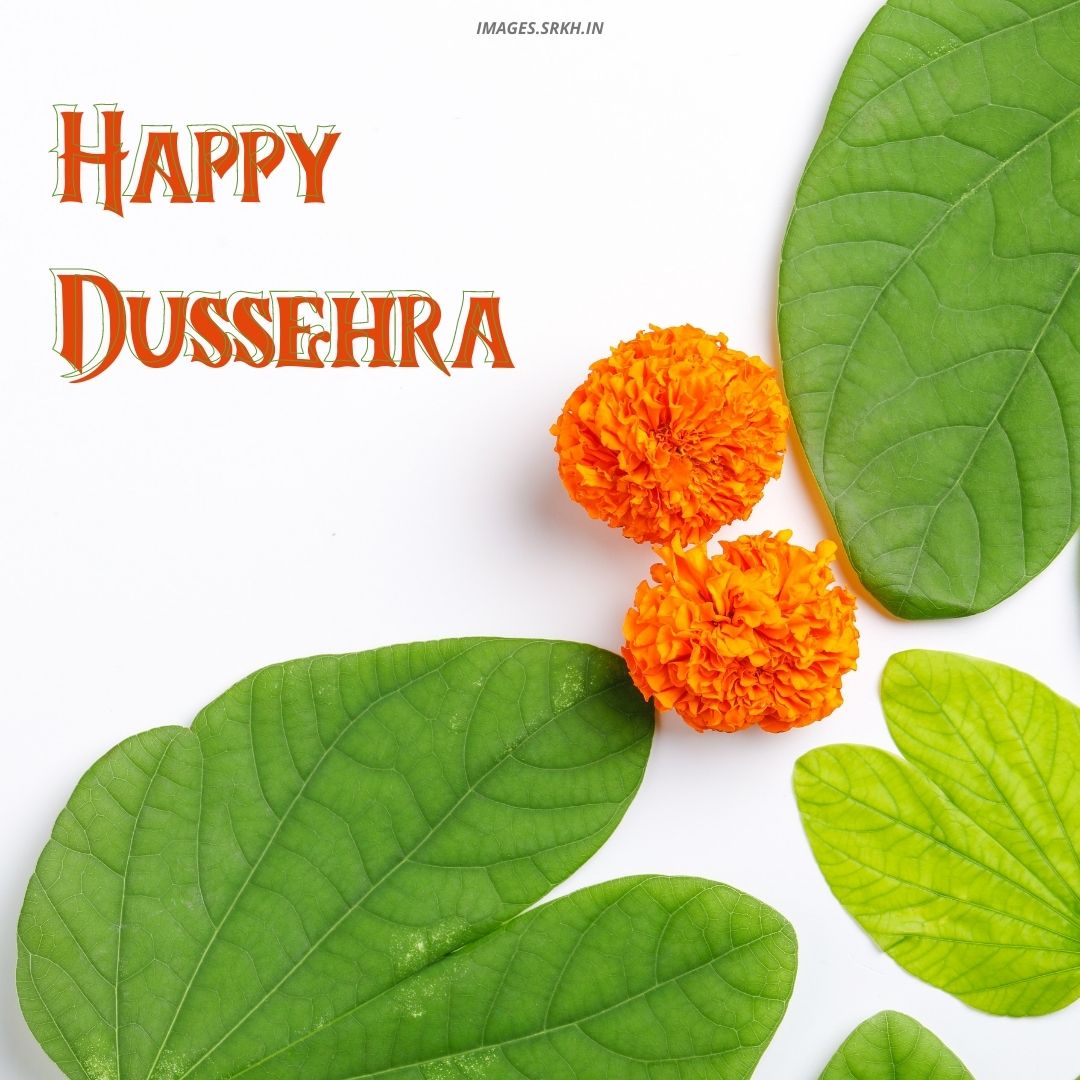 Happy Dussehra Wishes HD
