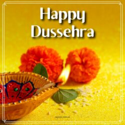 Happy Dussehra Wishes in HD