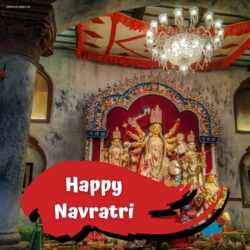 Happy Navratri Hd Images