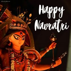 Happy Navratri Image