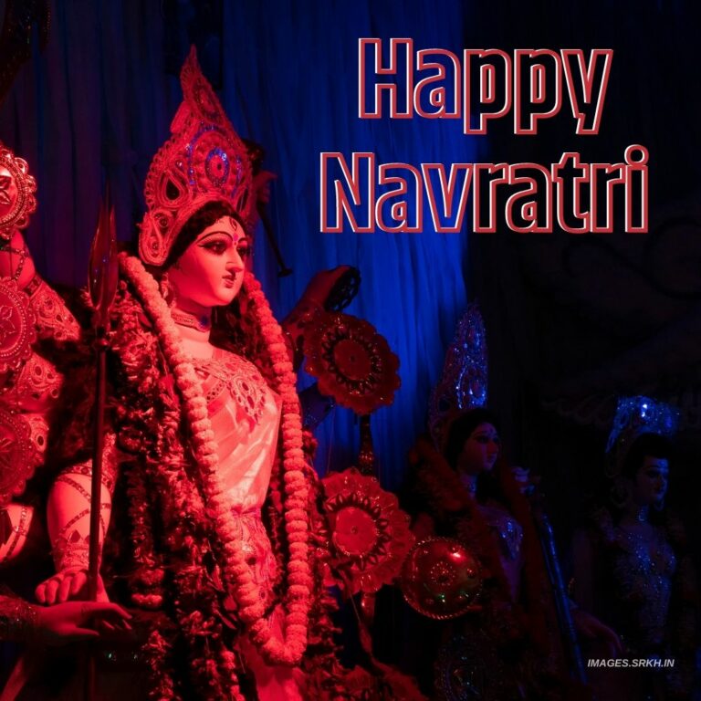 Happy Navratri Image In Hd full HD free download.