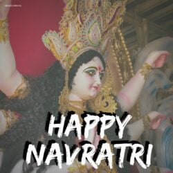 Happy Navratri Images For Whatsapp Hd