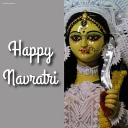 Happy Navratri Images Free Download