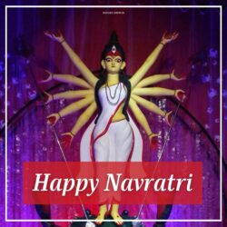 Happy Navratri Images Hd