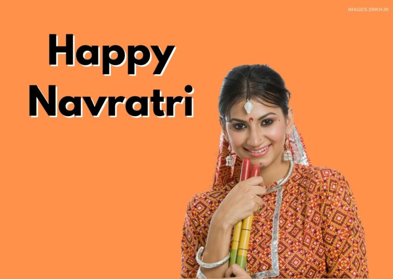 Happy Navratri picture full HD free download.