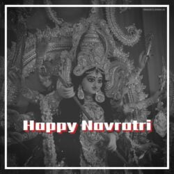 Image Of Navratri