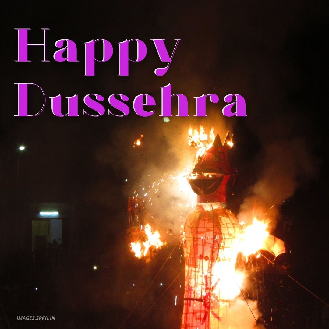 Images Of Dussehra Festival in hd