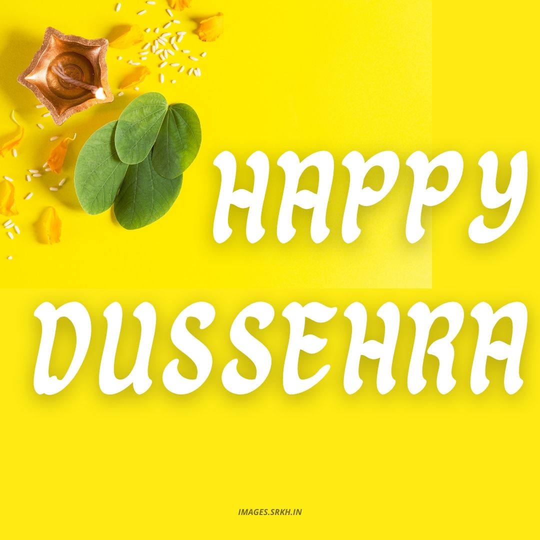 Images Of Happy Dussehra