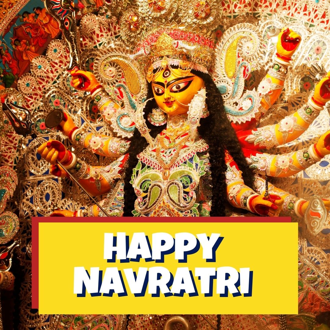 Images Of Happy Navratri