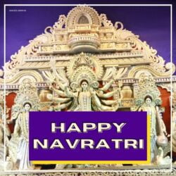 Images Of Navratri Devis