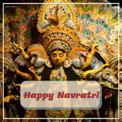 Images Of Navratri Festival