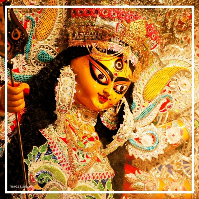Maa Durga Image Navratri full HD free download.