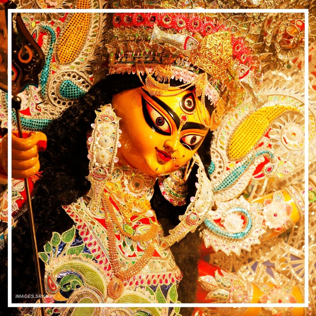 🔥 Maa Durga Image Navratri Download free - Images SRkh