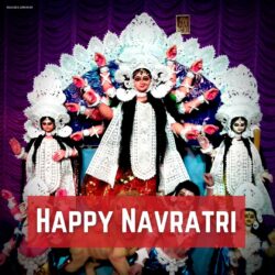 Navratri 9 Devi Images