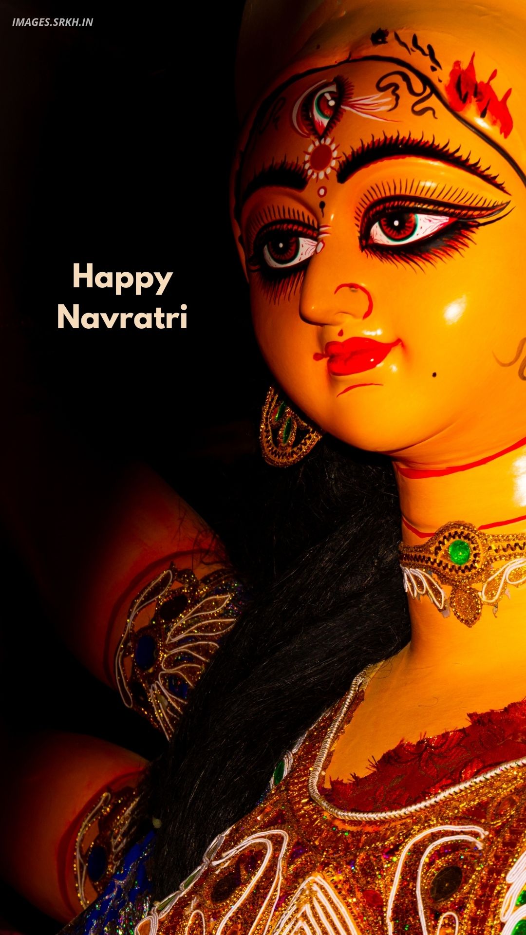 Navratri Background Image