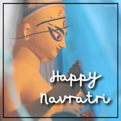 Navratri Goddess Images