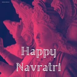 Navratri Goddess Names With Images
