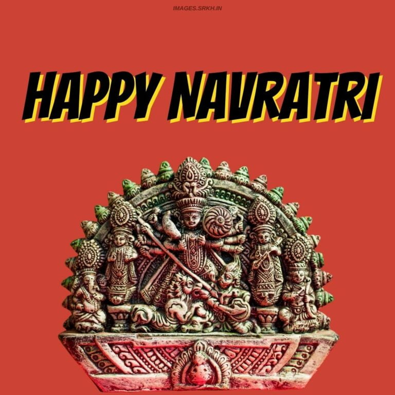 Navratri Greetings full HD free download.