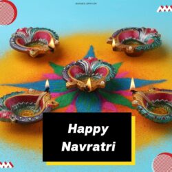 Navratri Image
